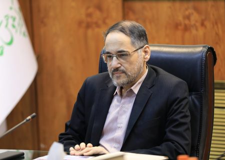 راهبرد اینترنشنال گرفتار کردن ایرانیان در دام نفرت از یکدیگر است