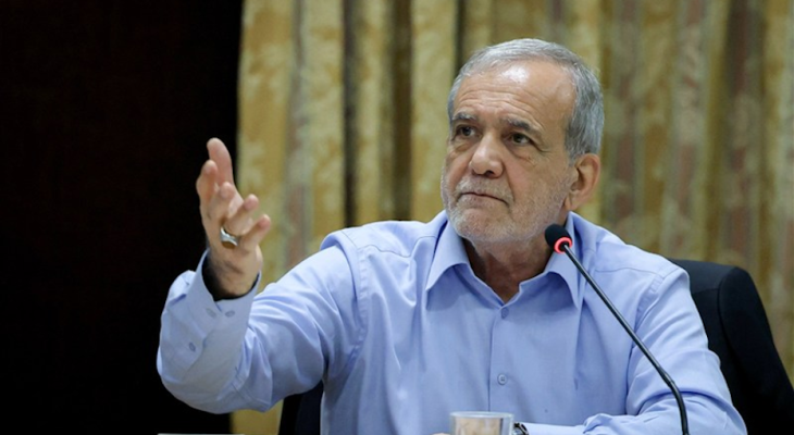 رشد و تعالی کشور در دست آیندهسازان است