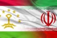 رشد ۵۰ درصدی تجارت ایران و تاجیکستان