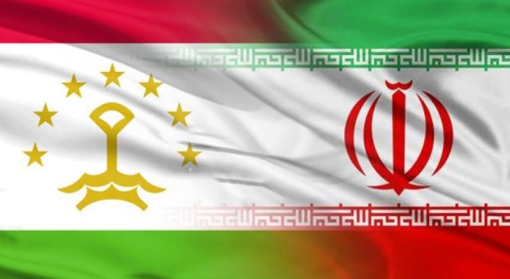 رشد ۵۰ درصدی تجارت ایران و تاجیکستان