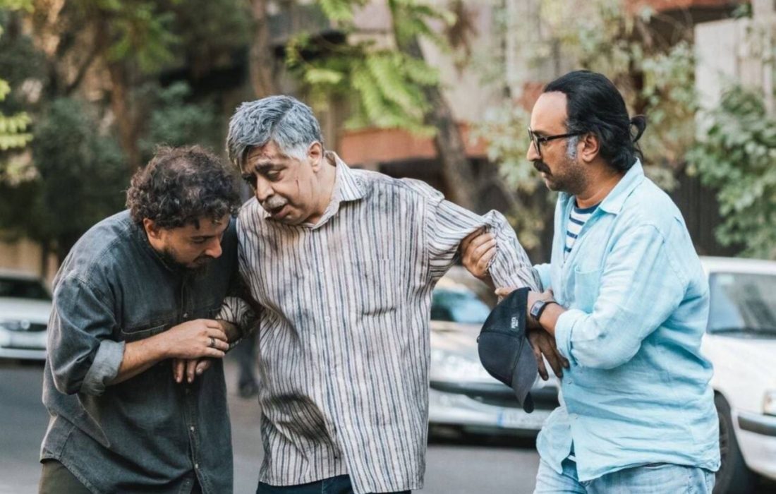رضا شفیعی جم راهی بیمارستان شد