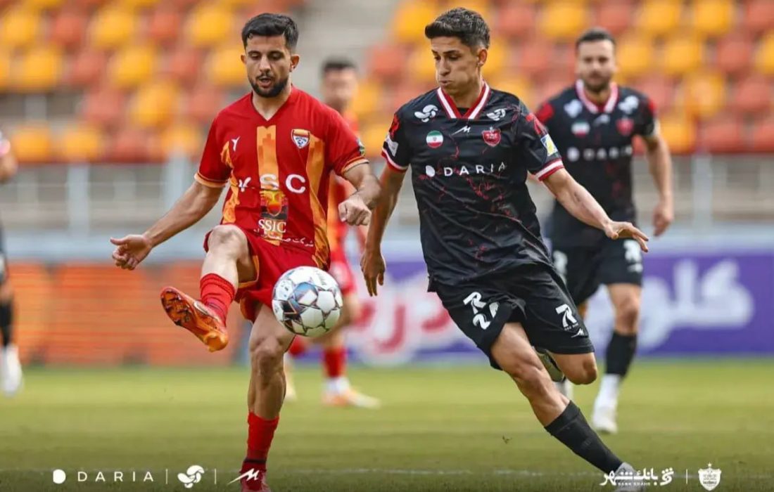 روز تلخی که پدیده پرسپولیس ظهور کرد!