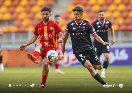 روز تلخی که پدیده پرسپولیس ظهور کرد!