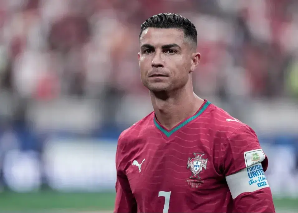 رونالدو دیگر هرگز برنمیگردد!