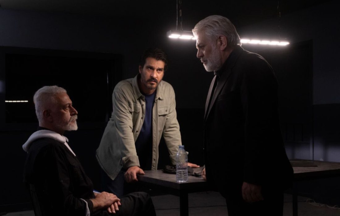 سریال «روشنایی شب» از ۴ آبان پخش می‌شود؛ رویا نونهالی دوباره روی آنتن