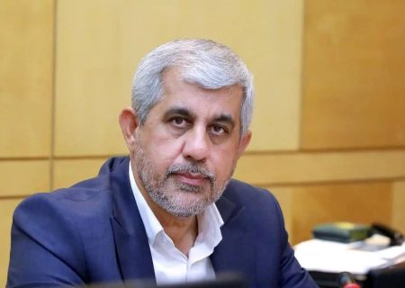 سعیدی: آمریکا باید بابت محاصره دریایی ایران پاسخگو باشد