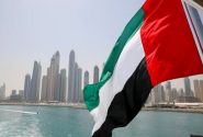 سواحل ام‌القوین امارات تعطیل شد