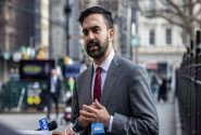 شهردار نیویورک: نامزد انتخابات کنگره آمریکا توسط اسرائیل
بازداشت شد