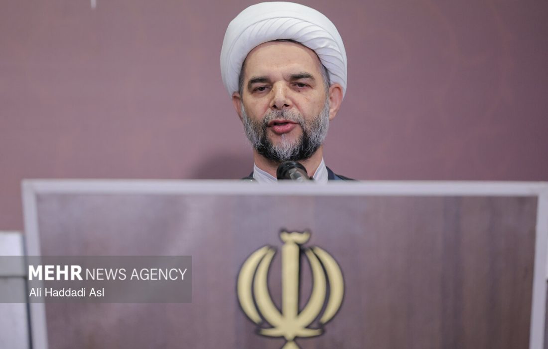 ضرورت تدوین مدل علمی برای انتصابات در دستگاه قضایی