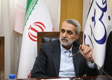 ضرورت پیگیری حقوقی جنایت جنگی آمریکا در محاصره دریایی ایران