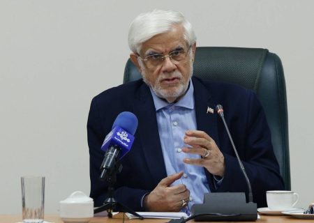 عارف: دنیا بدهکار تمدن ایرانی است؛ دانشگاه قوی، ایران قوی می‌سازد