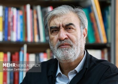 عزیزی در واکنش به اظهارات روبیو: مشکل آمریکا با ایران و ایرانی است