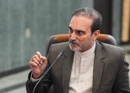 قاسمی: برنامه وزیر پیشنهادی دفاع برای معیشت نیروهای مسلح چیست؟