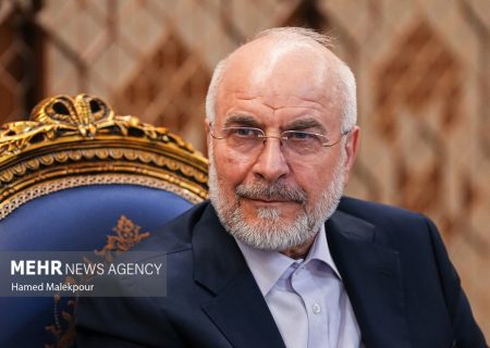 قالیباف: آمریکا باید تنبیه و شیرفهم شود تا خواسته‌های ما را بپذیرد