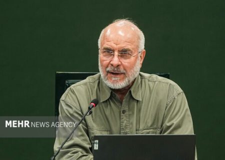 قالیباف: اجازه ندهید حاکمان جنگ‌افروز اعتراضات شما را تحریف کنند