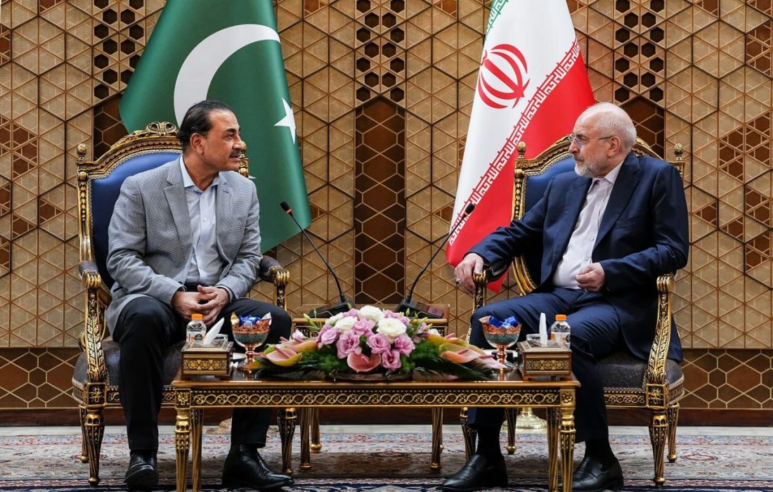 قالیباف: حرف جدیدی نداریم؛ آمریکا باید شروط هفتگانه را اجرا کند