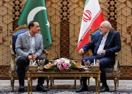 قالیباف: حرف جدیدی نداریم؛ آمریکا باید شروط هفتگانه را اجرا کند