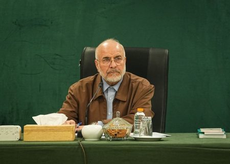 قالیباف: معیشت مردم باید آخرین نقطه آسیب‌پذیر در جنگ اقتصادی باشد