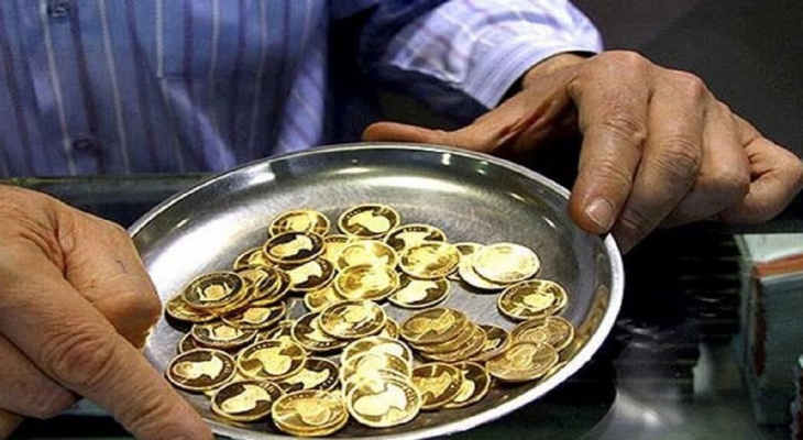 قیمت طلا و دلار امروز ۲۱ مهر ۱۴۰۵
