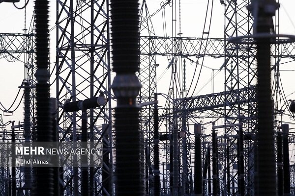 محدودیت مصرف برق صنایع در ساعات غیرپیک برداشته شد