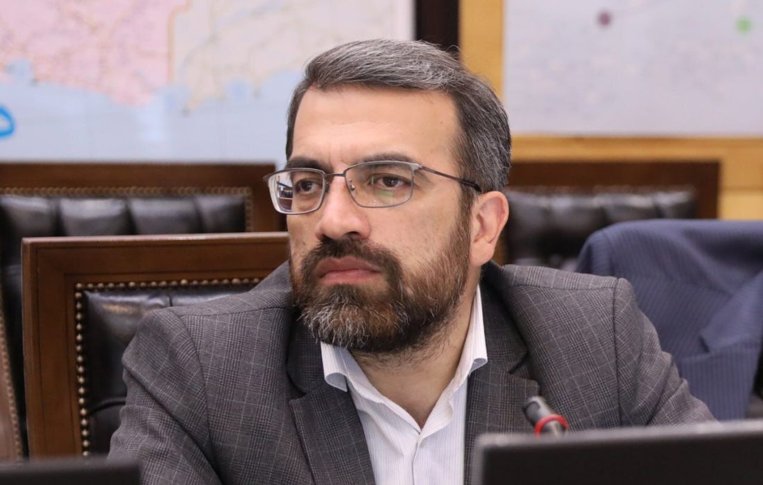 محمودی: مردم را نباید با تقسیم‌بندی‌های سیاسی ابزار قدرت کرد