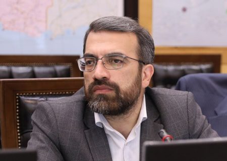 محمودی: مردم را نباید با تقسیم‌بندی‌های سیاسی ابزار قدرت کرد