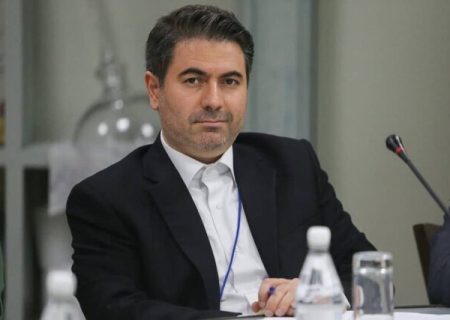 مدبر: ایران باید در زنجیره تولید شانگهای نقش‌آفرینی کند