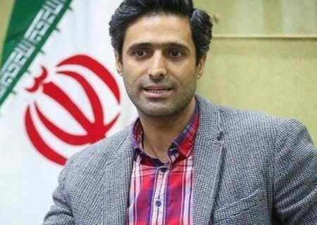 مستند نجات خلبانان ایرانی؛ پروژه جدید جواد قارایی