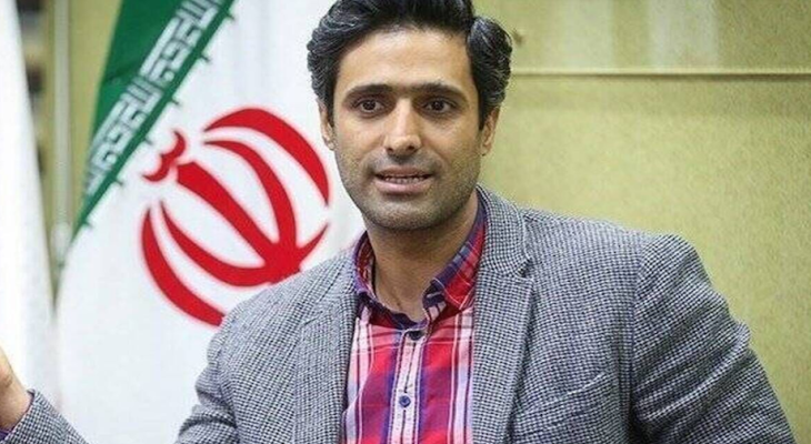 مستند نجات خلبانان ایرانی؛ پروژه جدید جواد قارایی