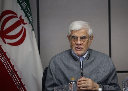 معاون اول رئیس‌جمهور وارد تهران شد