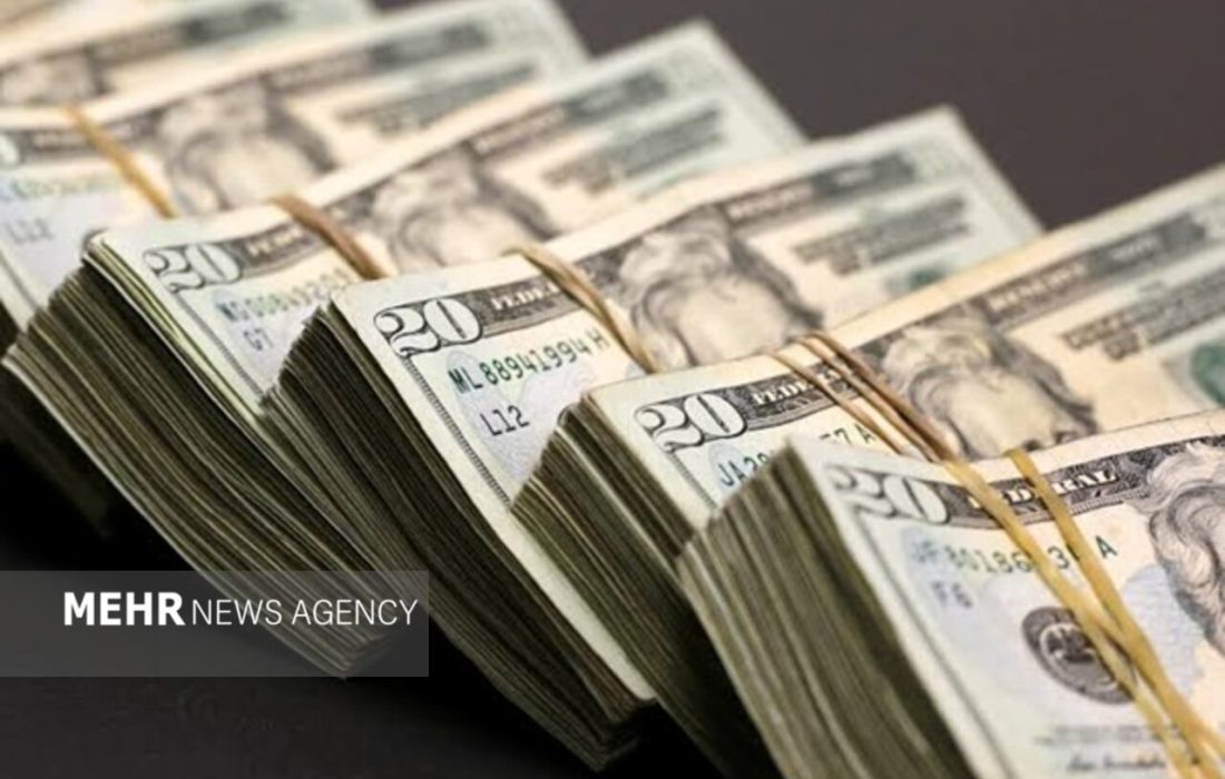 مهلت رفع تعهد ارزی صادرات سال ۱۴۰۴ تا پایان آذر تمدید
شد