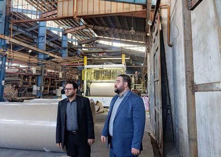 مهلت یک ماه دستگاه قضایی فیروزکوه به یک کارخانه برای حذف
منشأ بوی بد