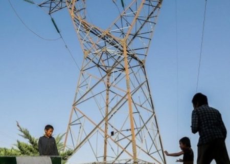 نارضایتی از شیوه تقویت شبکه برق گلستان