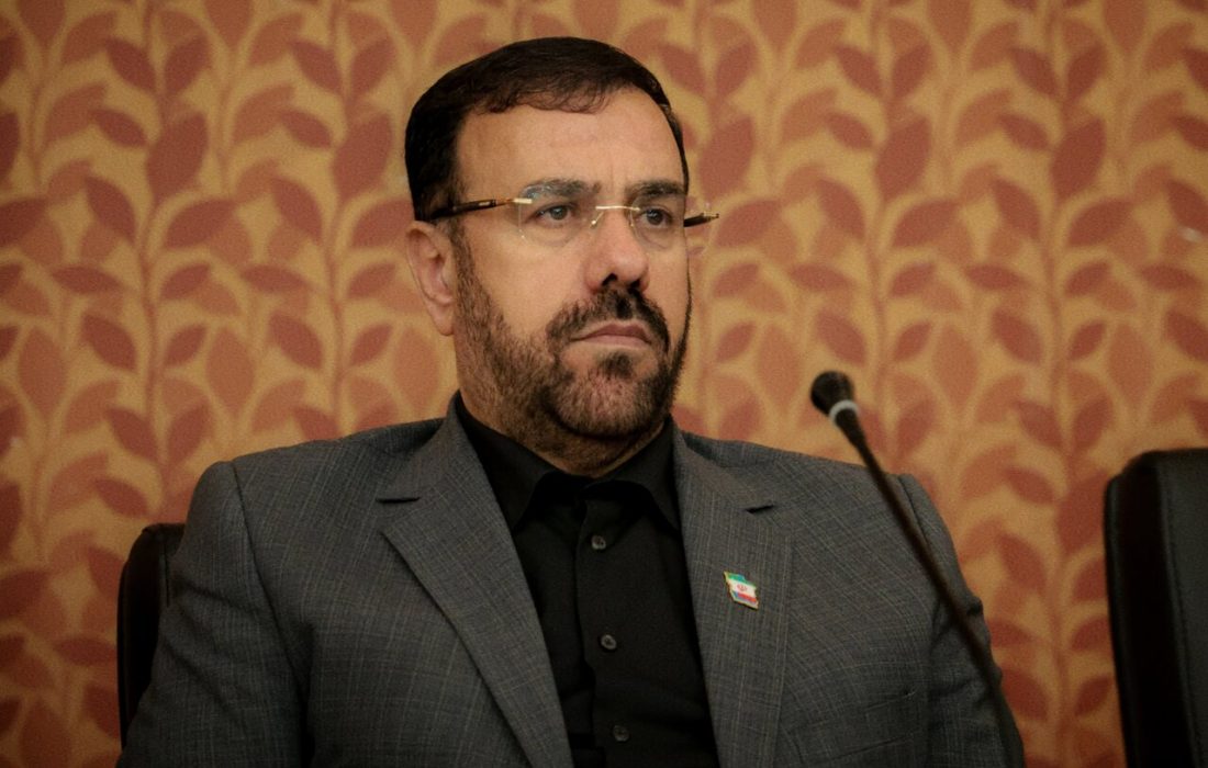 نظارت نباید جسارت تصمیم‌گیری را از مدیران بگیرد