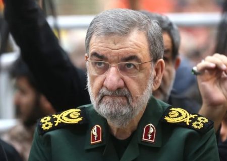 نیروهای‌مسلح طرحی ویرانگرتر از جنگ‌های قبل آماده کرده‌اند