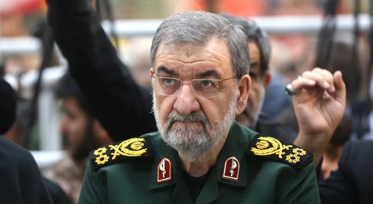 نیروهای‌مسلح طرحی ویرانگرتر از جنگ‌های قبل آماده کرده‌اند