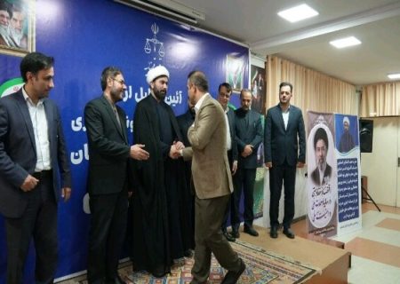 هادی: احکام قضایی باید به حل کامل اختلافات منجر شود