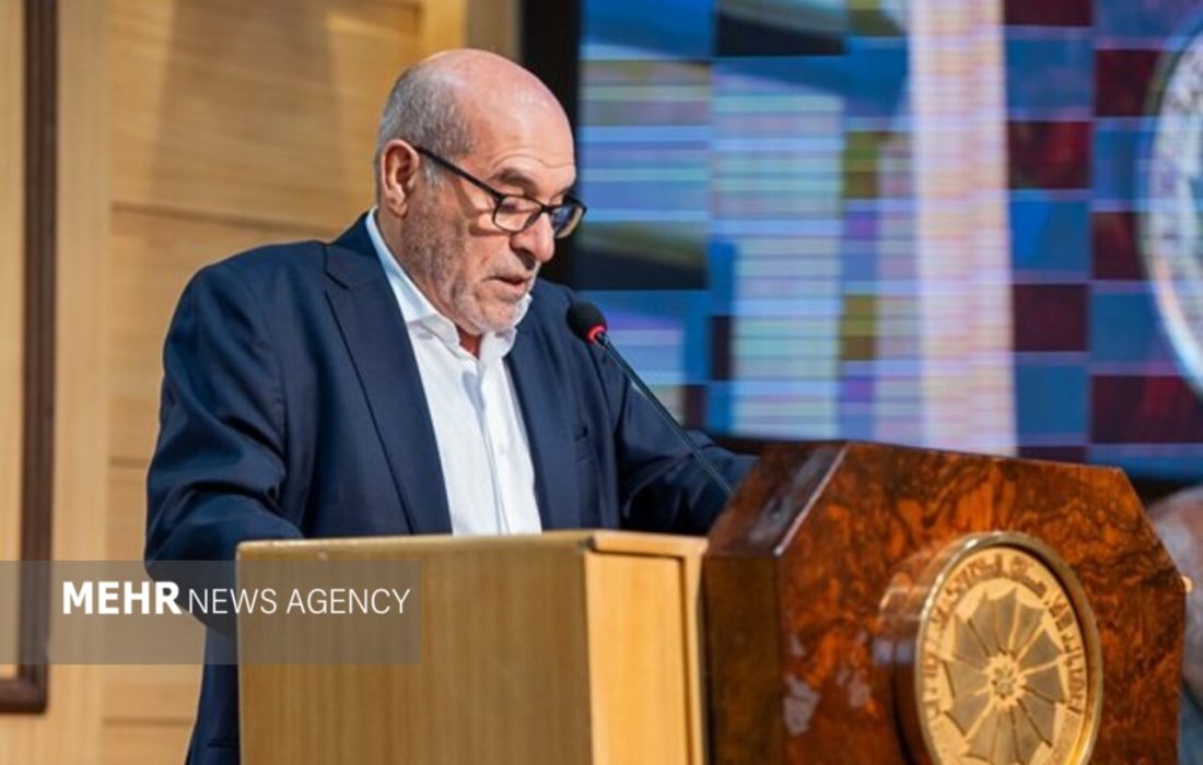 هشدار اتاق تهران درباره گسترش اقتصاد زیرزمینی در شرایط
جنگی