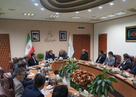 هشدار سازمان بازرسی درباره ۶۰ هزار رأی بلاتکلیف در شهرداری
تهران