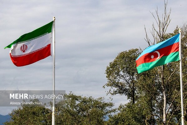 همسایگی بدون بهره‌برداری کامل؛ گره‌های تجاری ایران و
آذربایجان کجاست؟