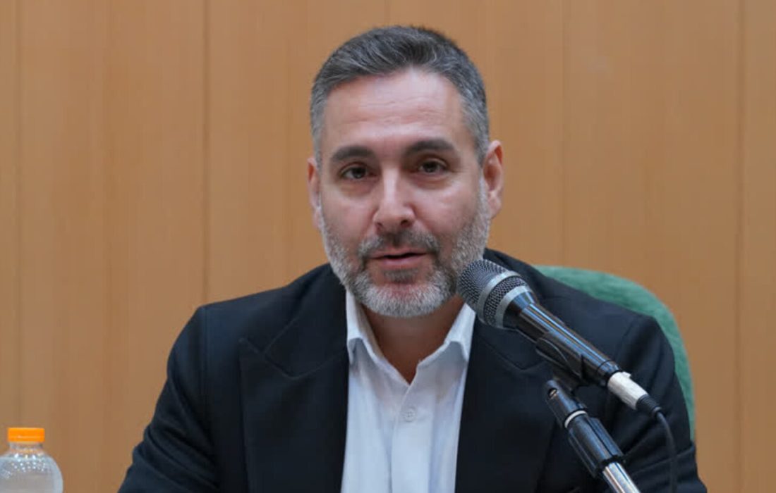 هوشمندسازی صنایع البرز در دستور کار دانشگاه و صنعت قرار گرفت