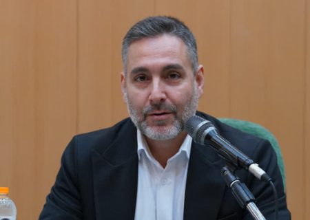 هوشمندسازی صنایع البرز در دستور کار دانشگاه و صنعت قرار گرفت