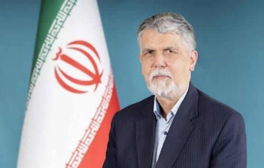وزیر فرهنگ از نقش بهمن سبز در توسعه زیرساخت‌های سینمایی گفت