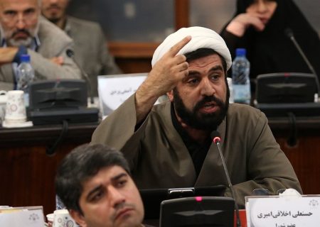 وزیر پیشنهادی دفاع چه برنامه‌ای برای صادرات سلاح دارد؟