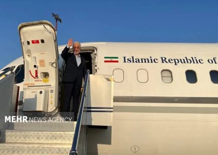 وزیر کشور عازم جمهوری آذربایجان شد