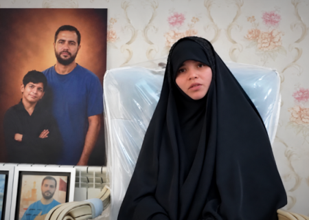 پرستار امنیت؛ از بیمارستان تا ایست شهادت