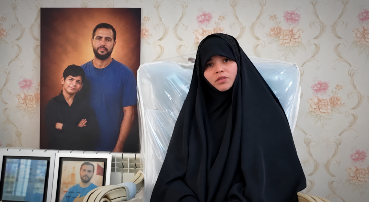 پرستار امنیت؛ از بیمارستان تا ایست شهادت