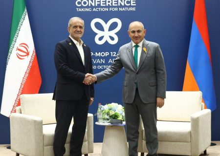 پزشکیان: آمریکا این مسیر را ادامه دهد اوضاع دنیا بدتر خواهد شد