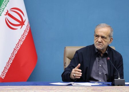 پزشکیان: دیپلماسی منطقه‌ای نباید صرفاً به برگزاری نشست‌ها محدود شود