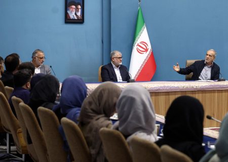 پزشکیان: ساختار فعلی سلامت کشورمان عادلانه و منصفانه نیست